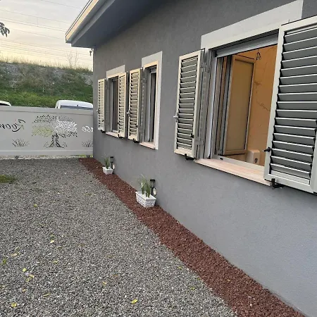Piccola Dimora Dense Lägenhet *