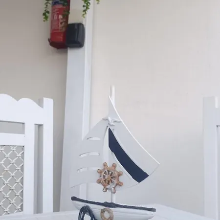 Apartament Piccola Dimora Dense Paola