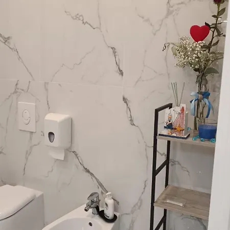 Piccola Dimora Dense Apartament *