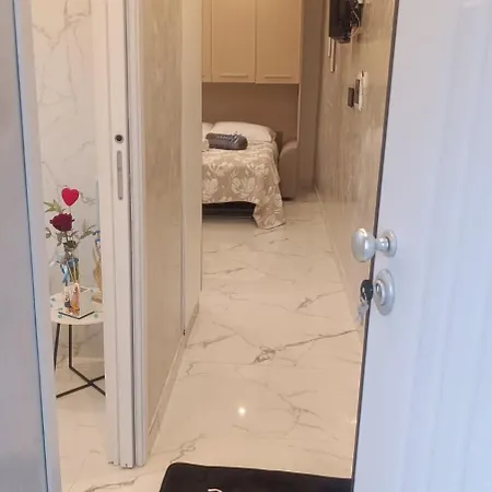 Apartament Piccola Dimora Dense *