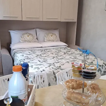 Piccola Dimora Dense Apartament Paola