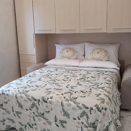 Apartament Piccola Dimora Dense