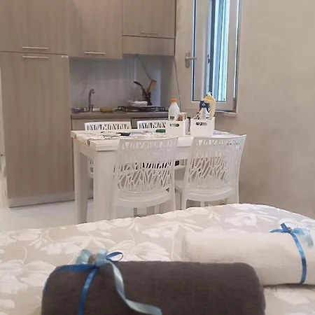 Apartament Piccola Dimora Dense Paola
