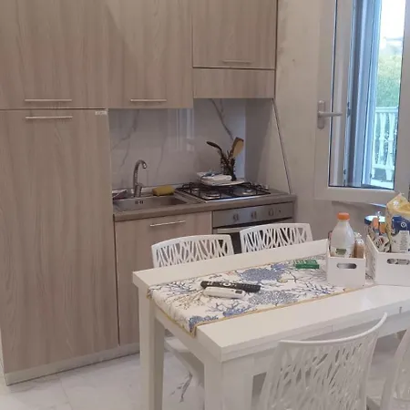 Apartament Piccola Dimora Dense