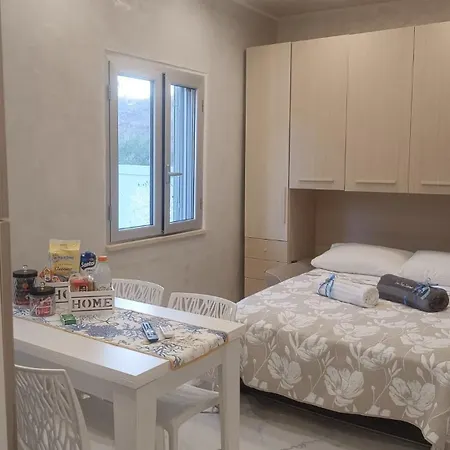 Apartament Piccola Dimora Dense *