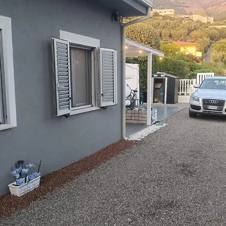 Apartament Piccola Dimora Dense Paola